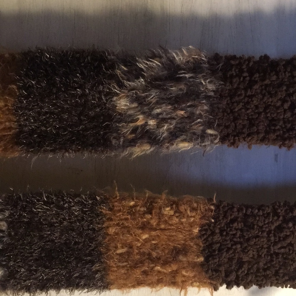 Scarf - Picture 4 of 4